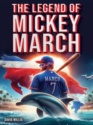 cover image of The Legend of Mickey March